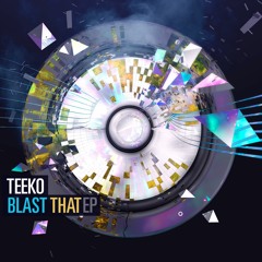 Teeko - Lay Low (feat. Alias John Brown & Rey Res)