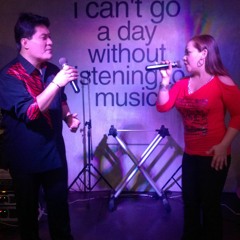 What About Me by Kenny Rogers, Kim Carnes and James Ingram