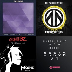 Moshe Music