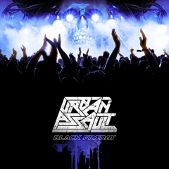 Urban Assault - Guns Blazing