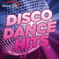 Workout Music Source - Disco Dance Hits Preview