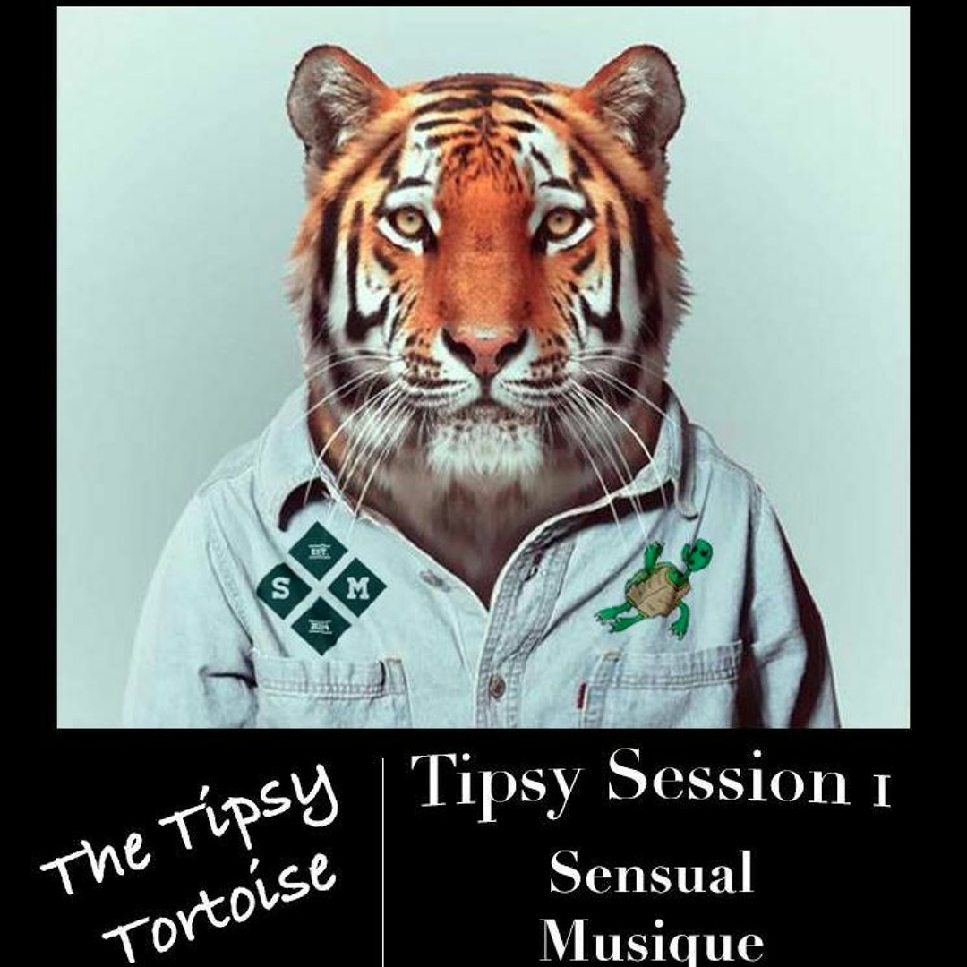 Tipsy – Trip Tease - The Seductive Sounds Of Tipsy – CD