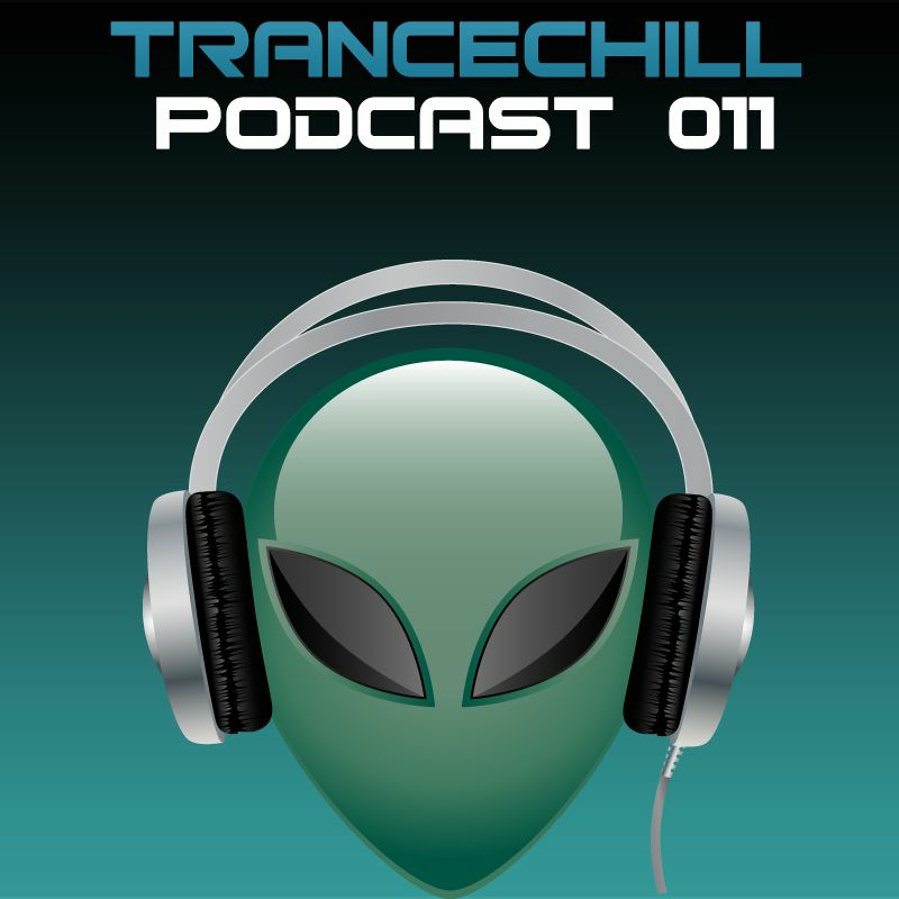TranceChill Podcast
