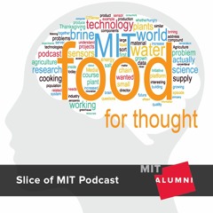 Food for Thought: What's New in Food Science?