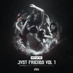 Dubloadz x Jvst Say Yes - Back to the Future (Out Now!)