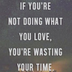 Separation From whats wasting my time.