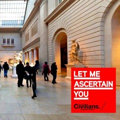 Live at the Met Museum: The Way They Live, Part I