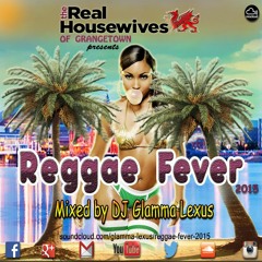 Reggae Fever 2015