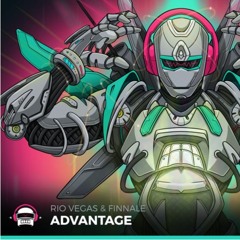 Rio Vegas X Finnale - Advantage