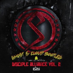 Dodge & Fuski - Spoons (Ghost ☖ Cloud Edit) ** 'BUY' FREE DOWNLOAD**
