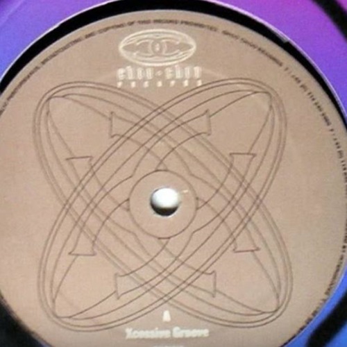 Chris Cargo - Xcessive Groove (Original Mix)Choo Choo Records 2000