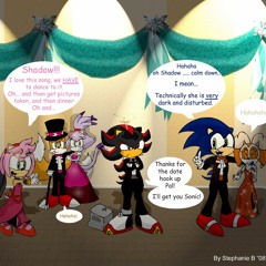 Sonic Dreams Collection - Prom Extended