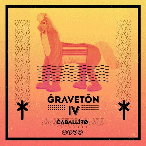 CBLLTO067 GRAVETON IV
