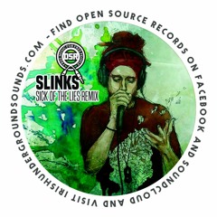 MC Xander - Sick Of Lies // Slinks Remix (Free Download)