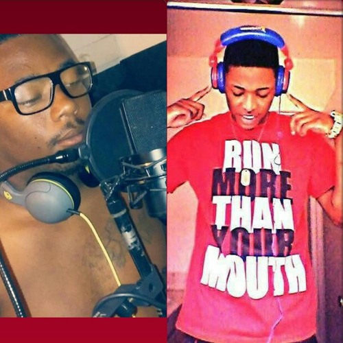 Trap And Stone × On The OtherSide