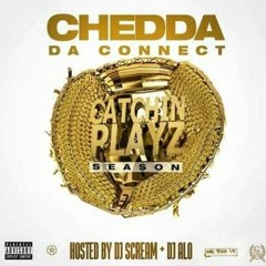 Chedda Da Connect ft Cap1 - Flippin Dat Work (Prod.Samba beatz)