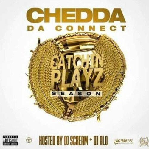 Chedda Da Connect ft Cap1 - Flippin Dat Work (Prod.Samba beatz)