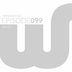 709Sessions Episode099 (Dec 2015)