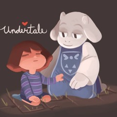 ♫ Undertale - Enemy Approaching Remix [Battle Theme]