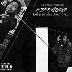 Flexin & Dabbin Ft Young Contra (Prod. By Tahj The Producer)