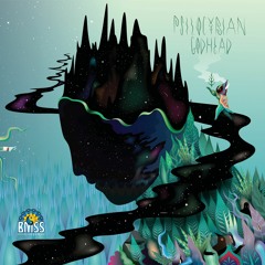 PsiloCybian - Sphagnum