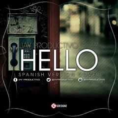 Adele Hello Spanish Cover