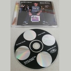 Urban Utopia - Chicago DJ Matt Druid - Mix CD