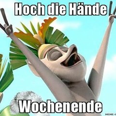 Konnichiwa's Weekend