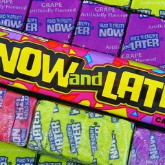 NoW Or LaTeR Prod. By BXVST