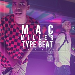 Mac Miller x Earl Sweatshirt Type Beat - Benzodiazepine