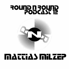 RNR Podcast 12 - Mattias Milzep