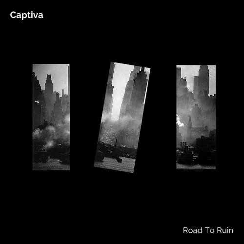 Road To Ruin