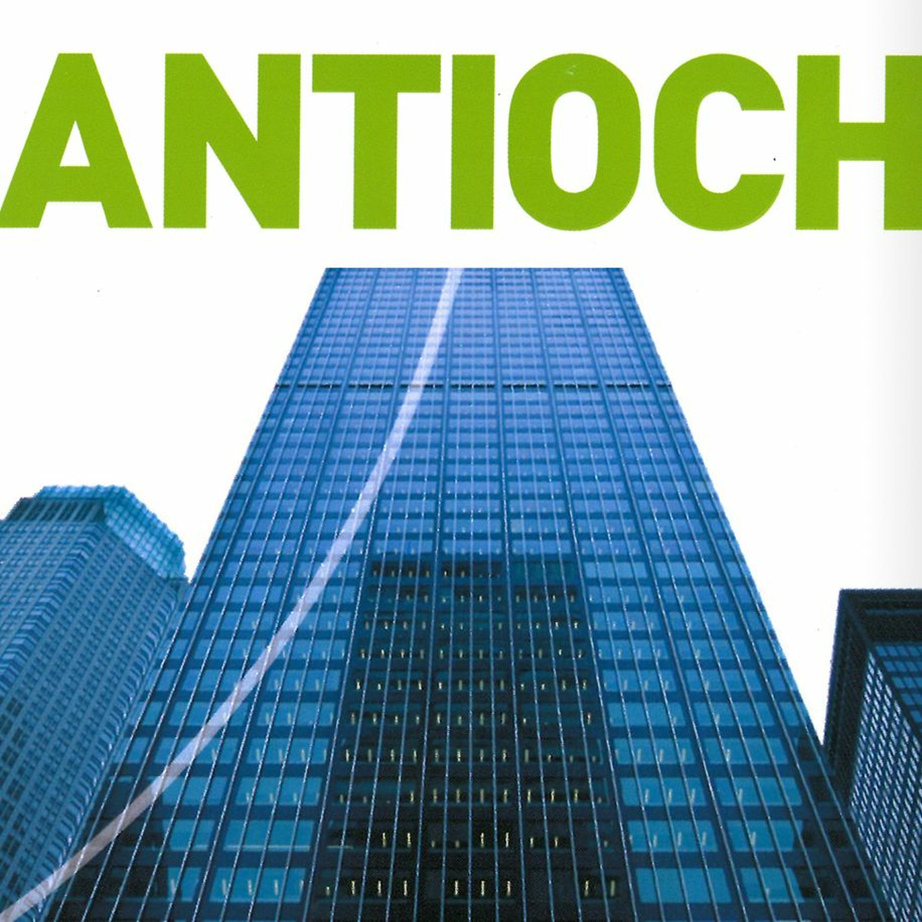 November 22, 2015 Antioch, week 6: Legacy episode artwork