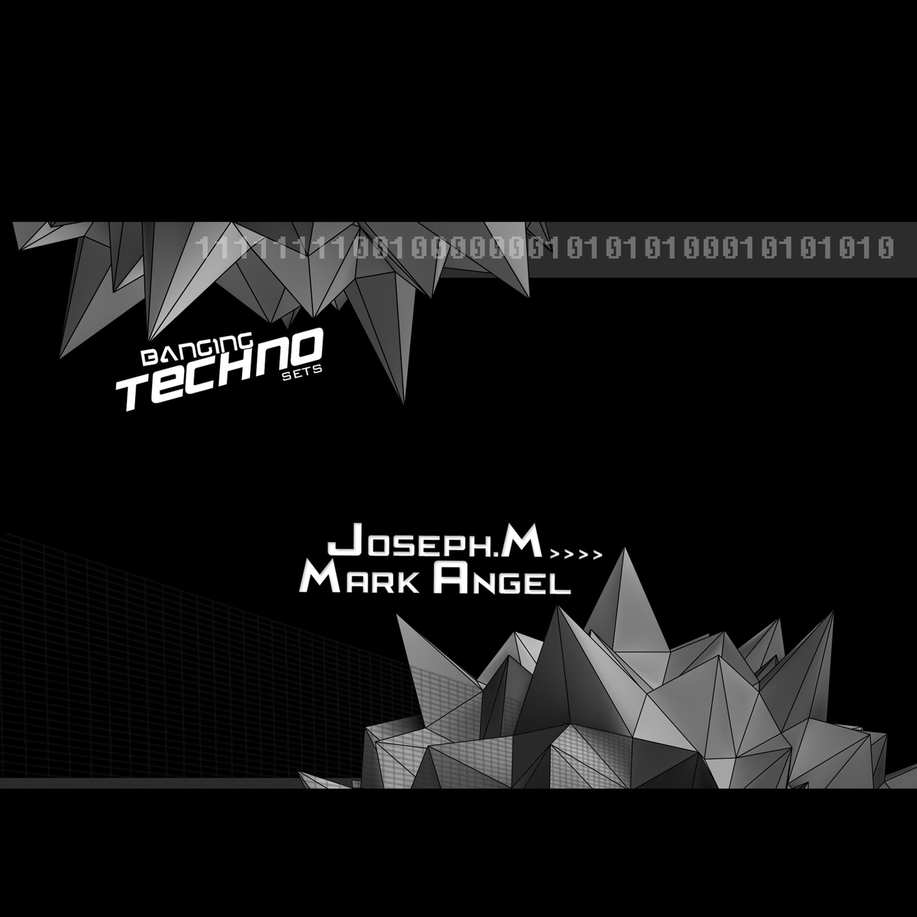 Banging Techno sets