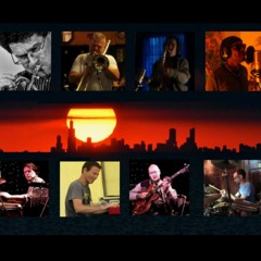 Firebeat Orchestra : als ik in je ogen kijk