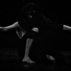 Recording of Butoh dance& music solo performance rehearsal,2