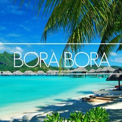SMITHRUSH - Bora Bora