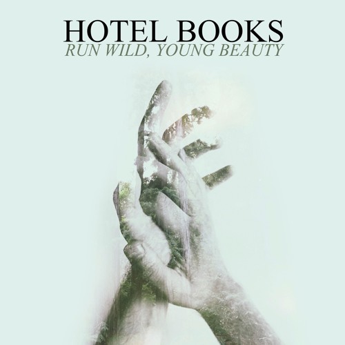 Hotel Books - July (Part One)