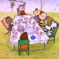 WSF Vol. 4 - Friendsgiving