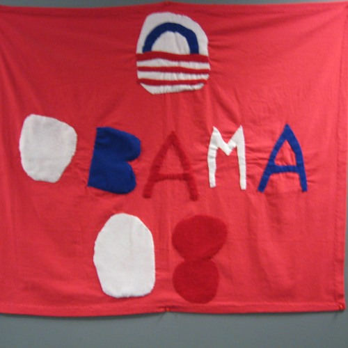 2008 Obama Election - Corey Ealons -11 4 2008 9 40 PM
