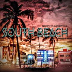 Swift - South Beach Feat. Ayce Nyce [Prod by V Dollas]