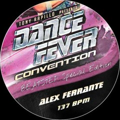 BEATSTEP DANCE FEVER EDITION_ Alex Ferrante!