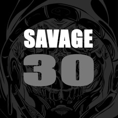 Savage + Hallucinator - Evil has found me