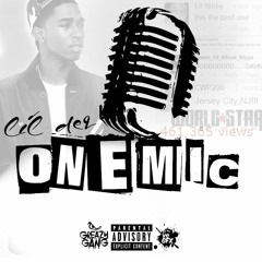 Lil Dev - One Mic Freestyle