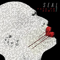 Seal - Life On the Dancefloor (Paya-Pd Remix)