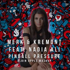 Pinball Pressure (Albin Apple Mashup)