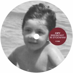 Cipy - And The Warmth Comes Up Feat. Kara Square