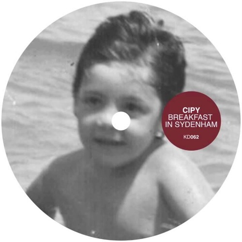 Cipy - And The Warmth Comes Up Feat. Kara Square