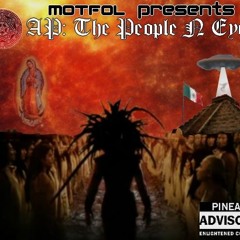 Ap Raza De Los Casmos Kid Frost la raza  remix