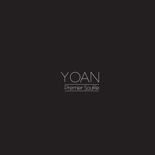 Yoan - Tu Étais La (Prod. by Ali Angel)[2015]